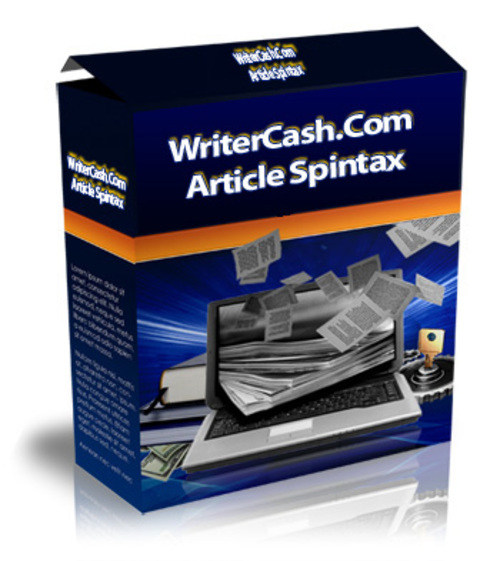 Product picture Article Spintax